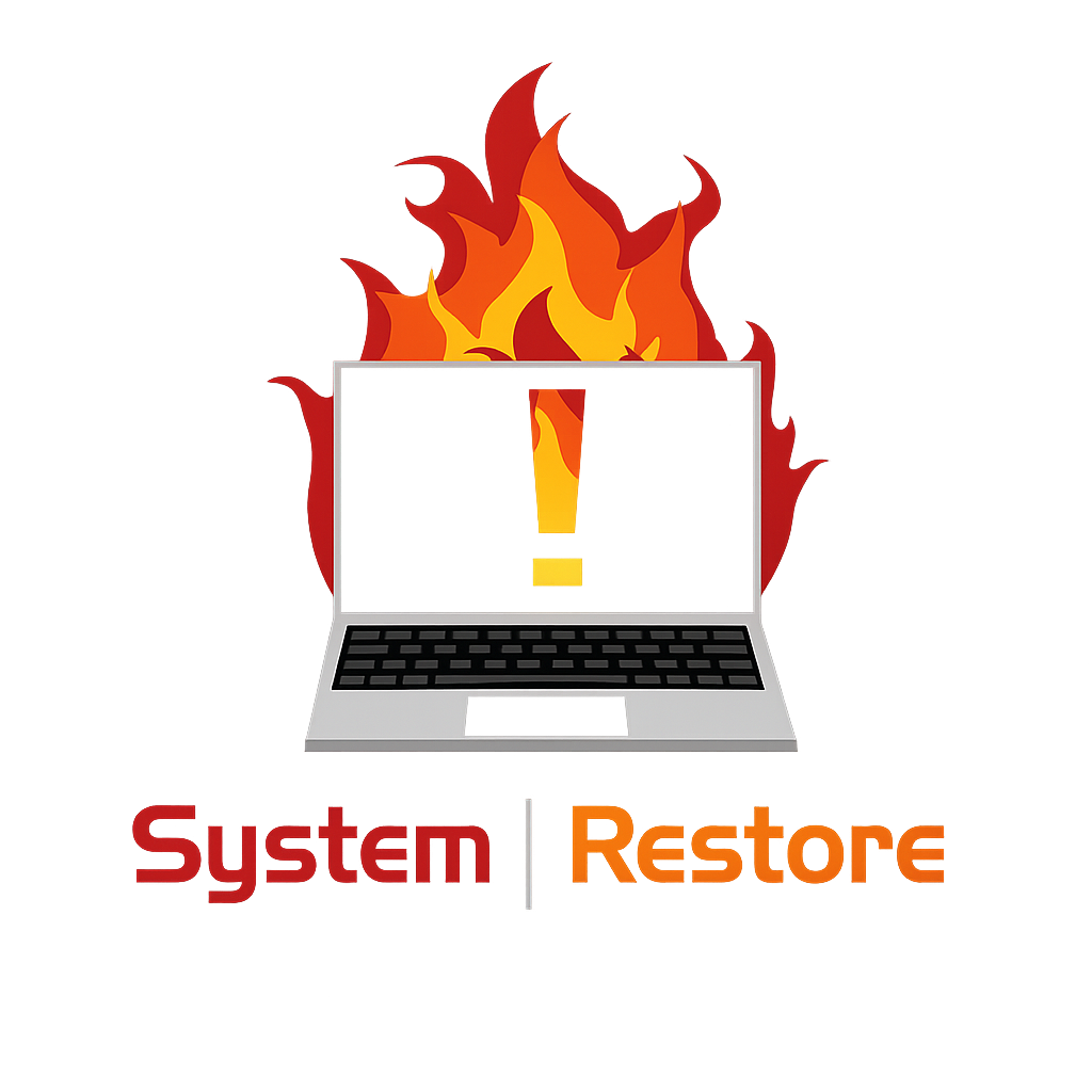 System Restore